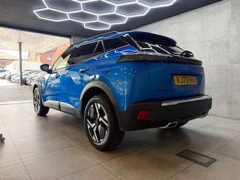 Used Peugeot 2008 2024 for sale - 79279379: Photo