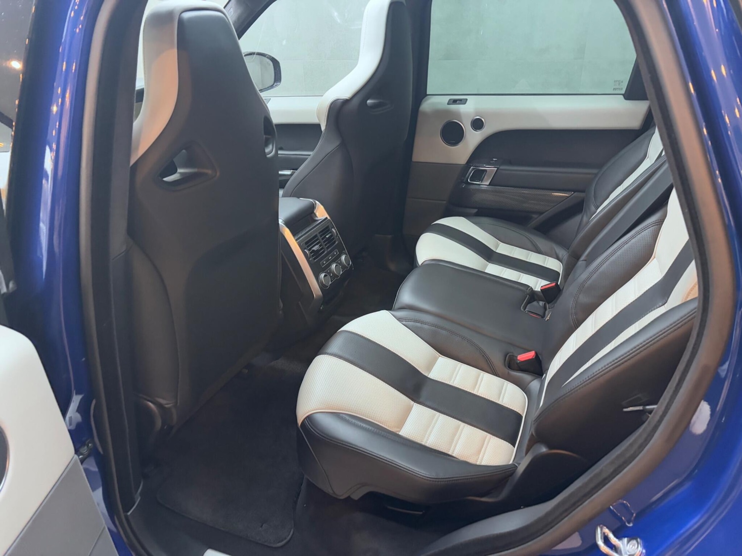 Used Land Rover Range Rover Sport 2016 for sale - 76537635: Photo 26