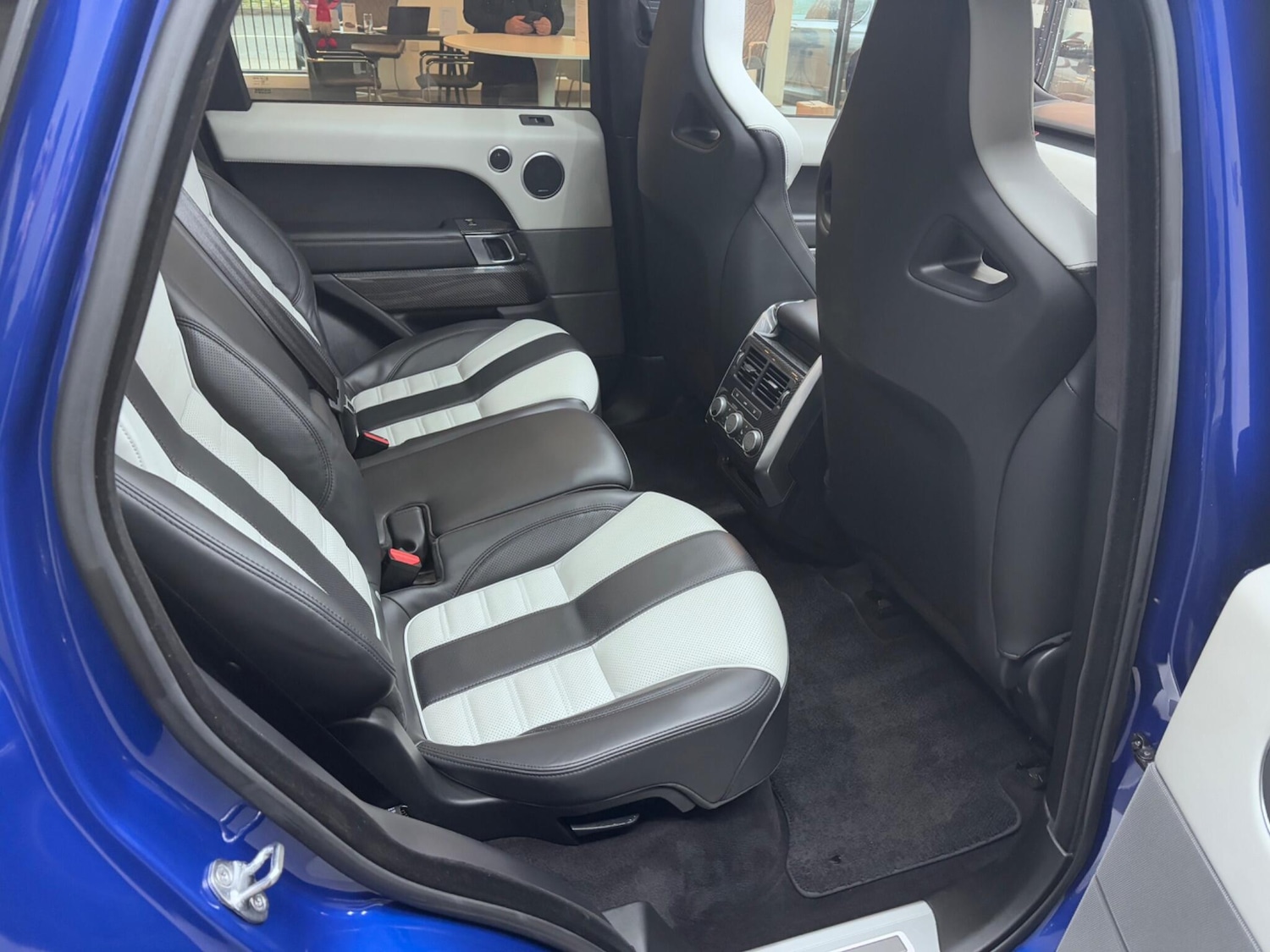 Used Land Rover Range Rover Sport 2016 for sale - 76537635: Photo 27