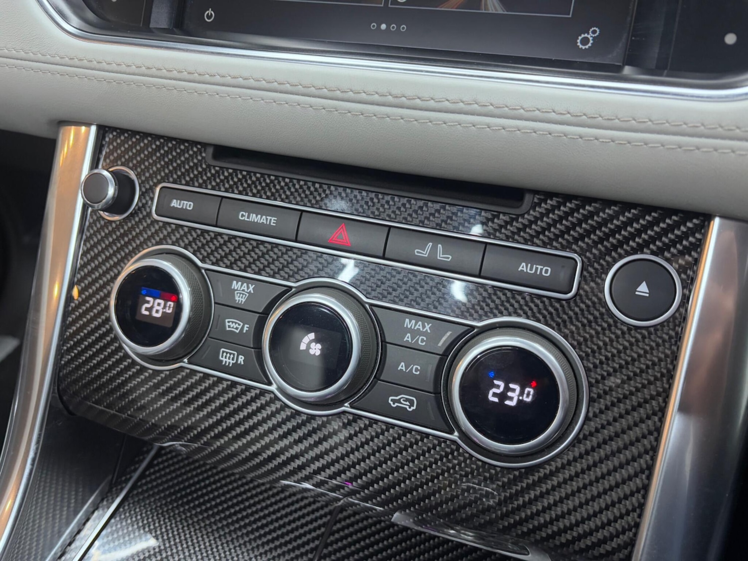 Used Land Rover Range Rover Sport 2016 for sale - 76537635: Photo 37