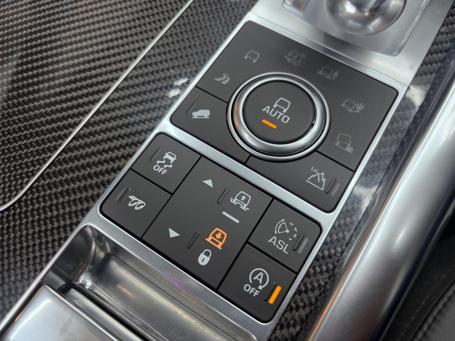 Used Land Rover Range Rover Sport 2016 for sale - 76537635: Photo 39