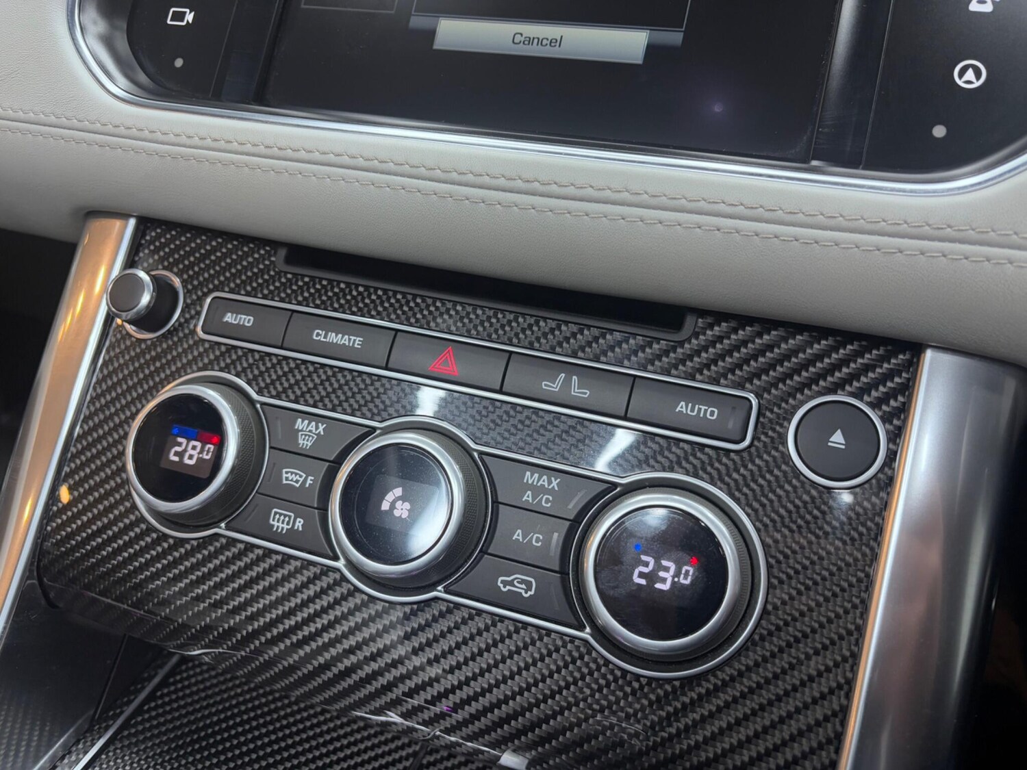 Used Land Rover Range Rover Sport 2016 for sale - 76537635: Photo 41