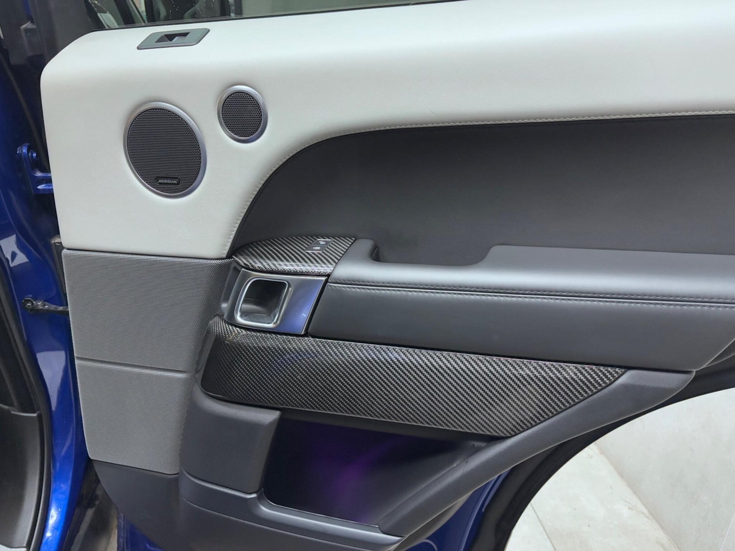 Used Land Rover Range Rover Sport 2016 for sale - 76537635: Photo 46