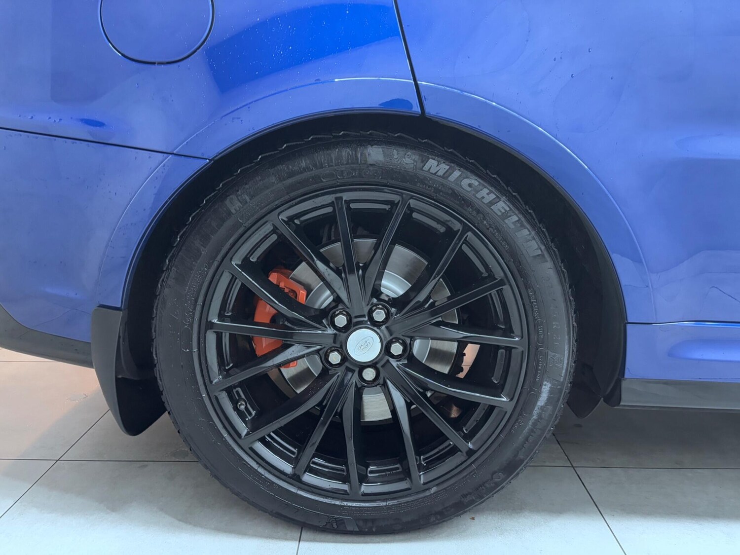 Used Land Rover Range Rover Sport 2016 for sale - 76537635: Photo 47