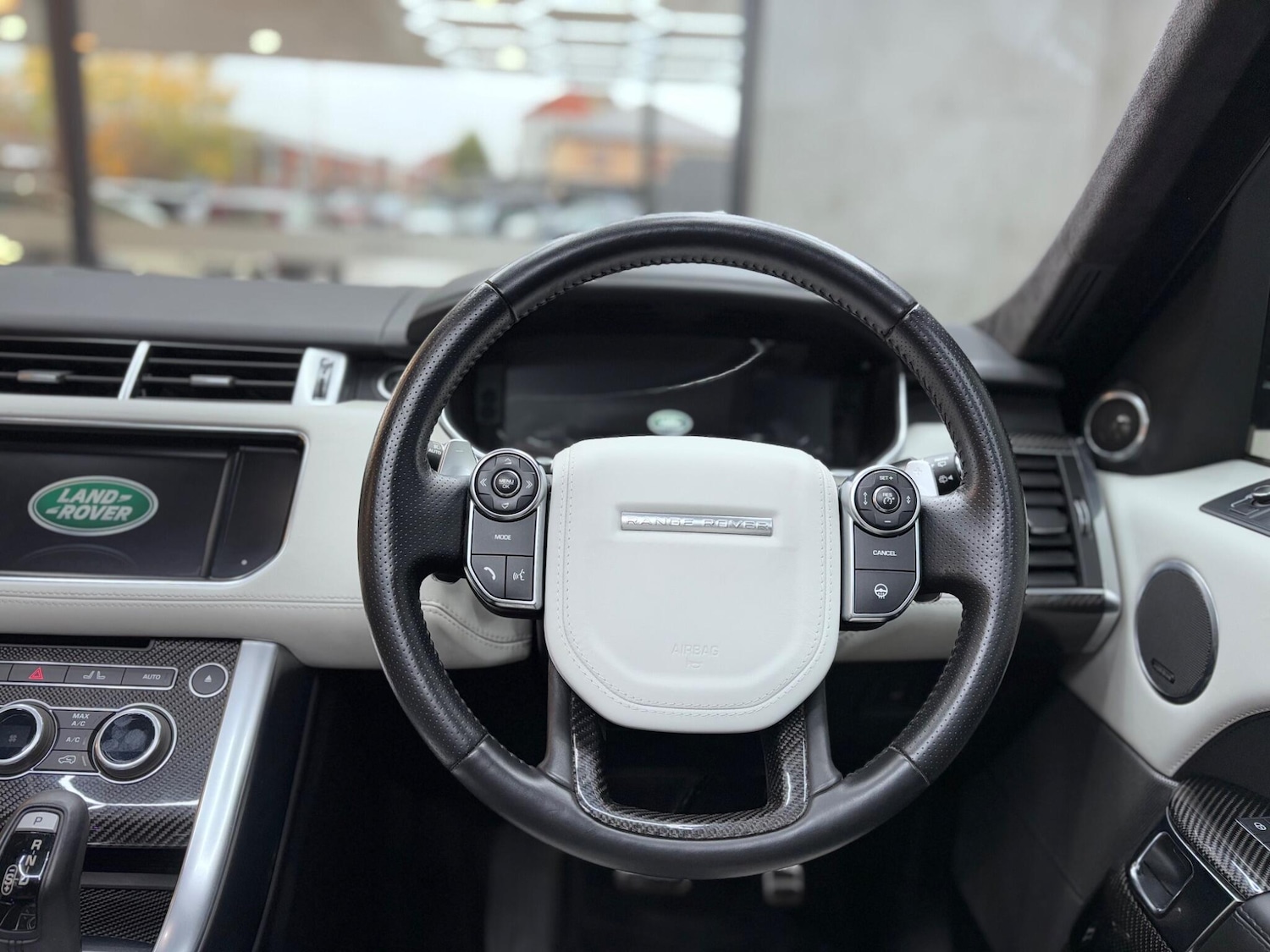 Used Land Rover Range Rover Sport 2016 for sale - 76537635: Photo 54