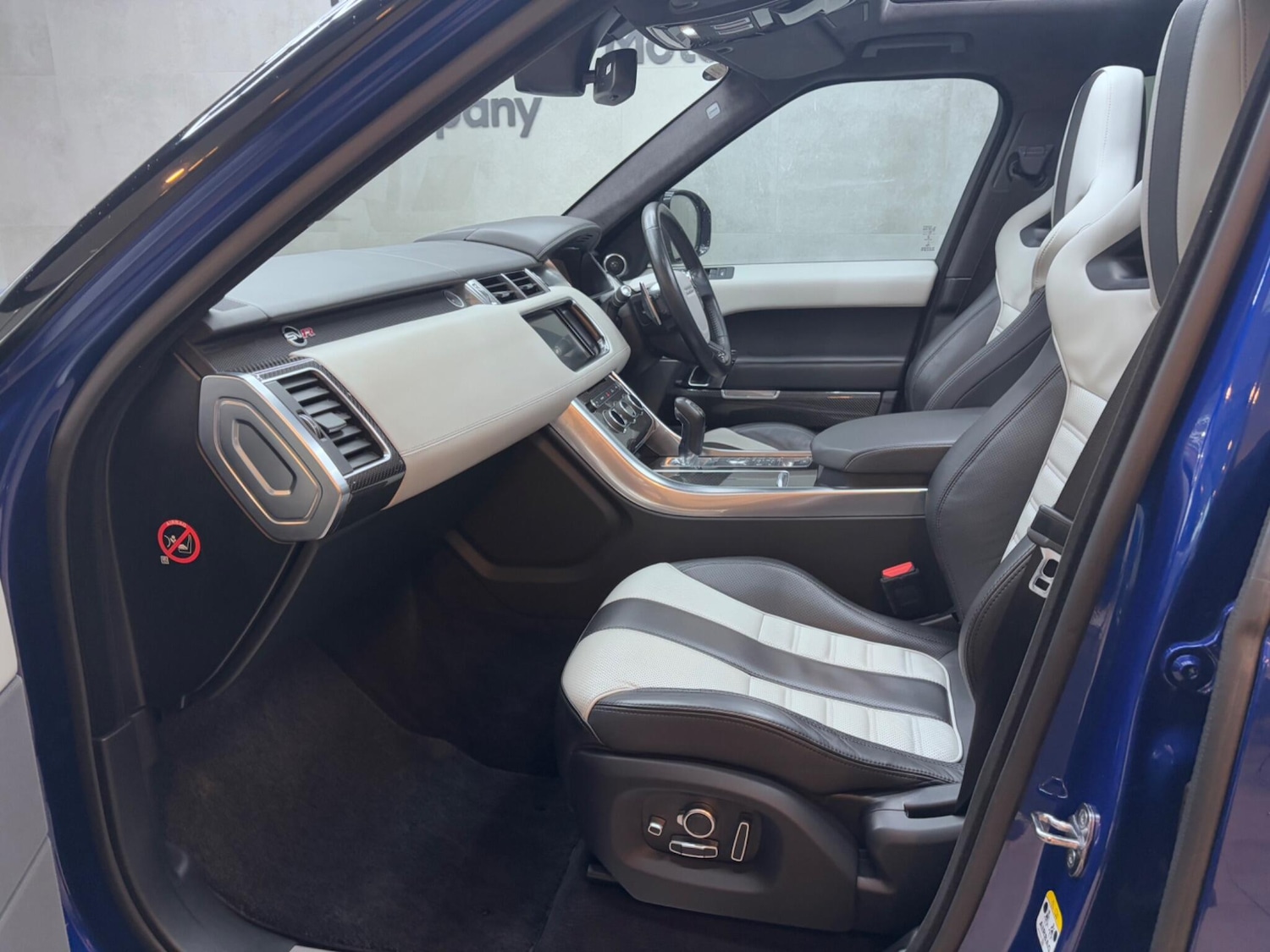 Used Land Rover Range Rover Sport 2016 for sale - 76537635: Photo 57