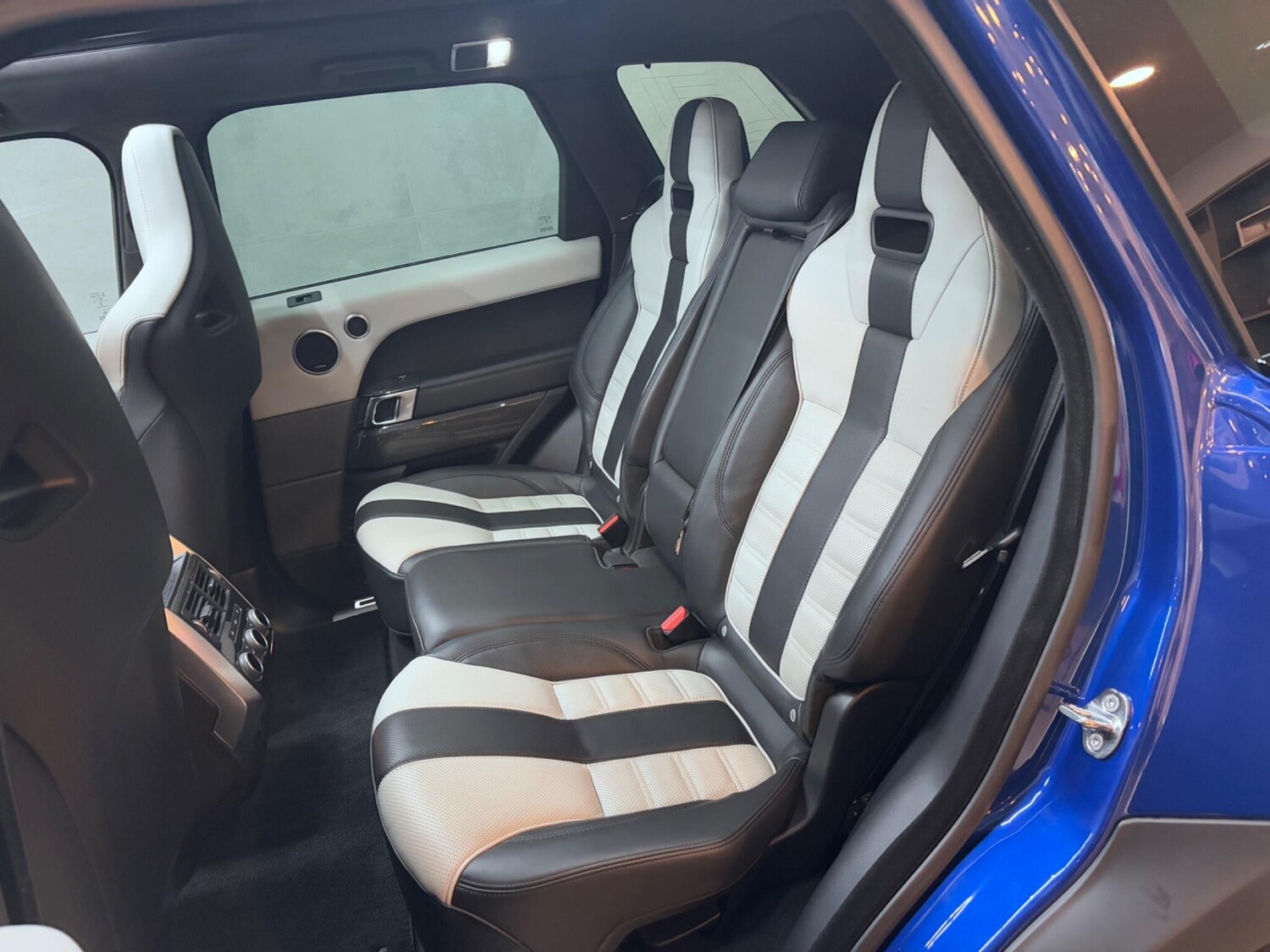 Used Land Rover Range Rover Sport 2016 for sale - 76537635: Photo 58