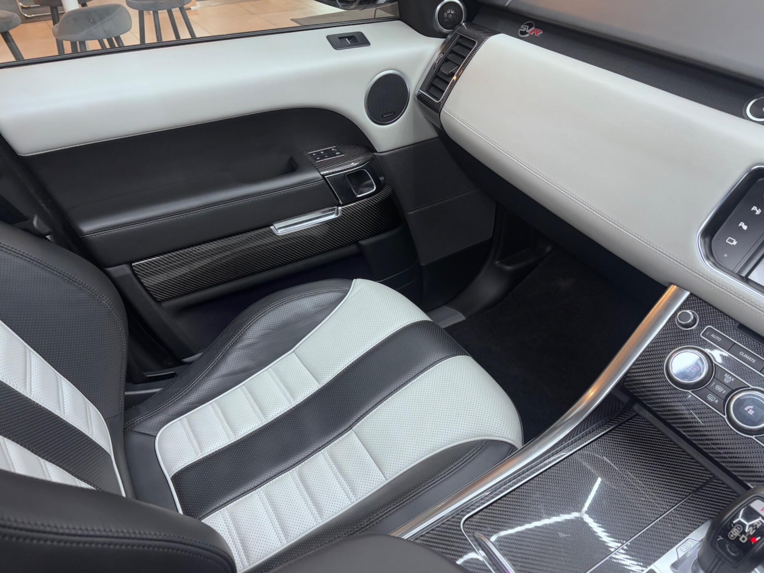 Used Land Rover Range Rover Sport 2016 for sale - 76537635: Photo 59