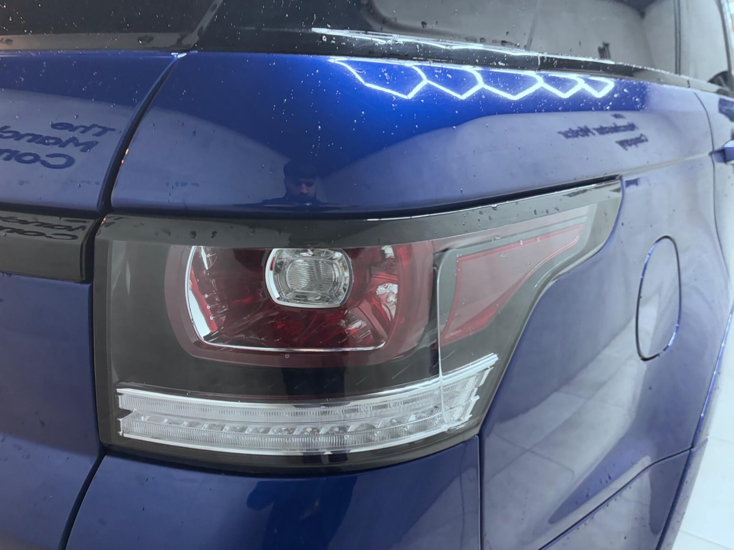 Used Land Rover Range Rover Sport 2016 for sale - 76537635: Photo 60