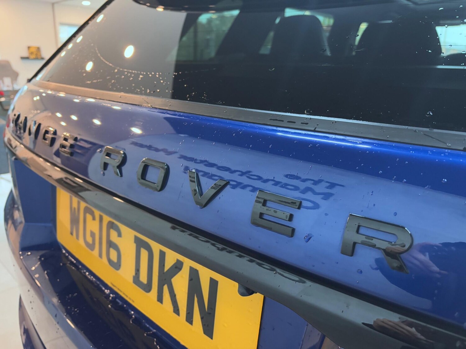 Used Land Rover Range Rover Sport 2016 for sale - 76537635: Photo 64