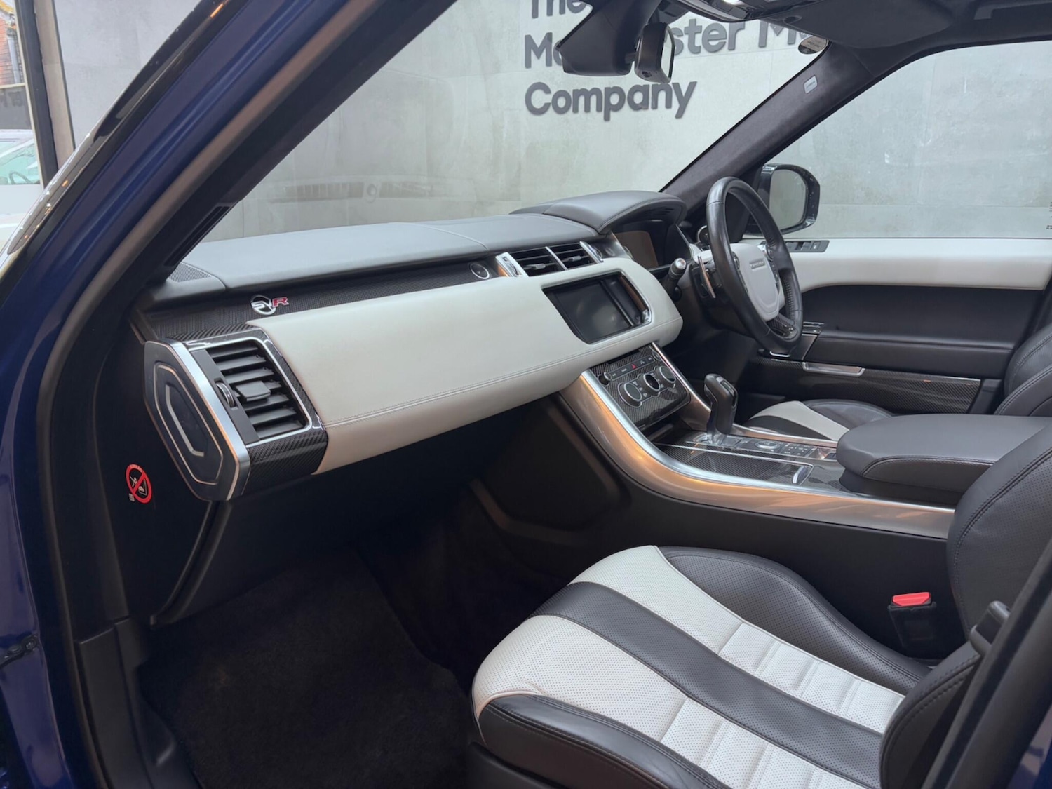 Used Land Rover Range Rover Sport 2016 for sale - 76537635: Photo 67