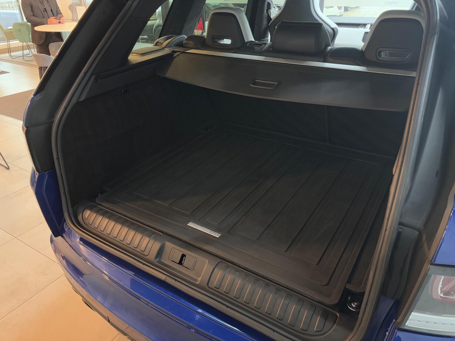 Used Land Rover Range Rover Sport 2016 for sale - 76537635: Photo 71