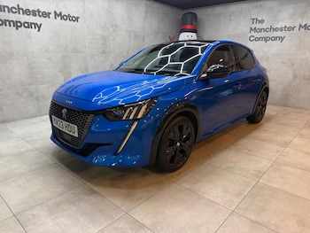 2023 (23) - 1.2 PureTech 100 GT 5dr EAT8