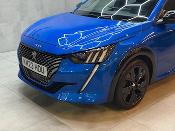 Used Peugeot 208 2023 for sale - 76964397: Photo