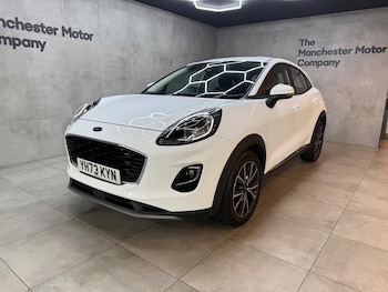Used Ford Puma 2023 for sale - 75809411: Photo