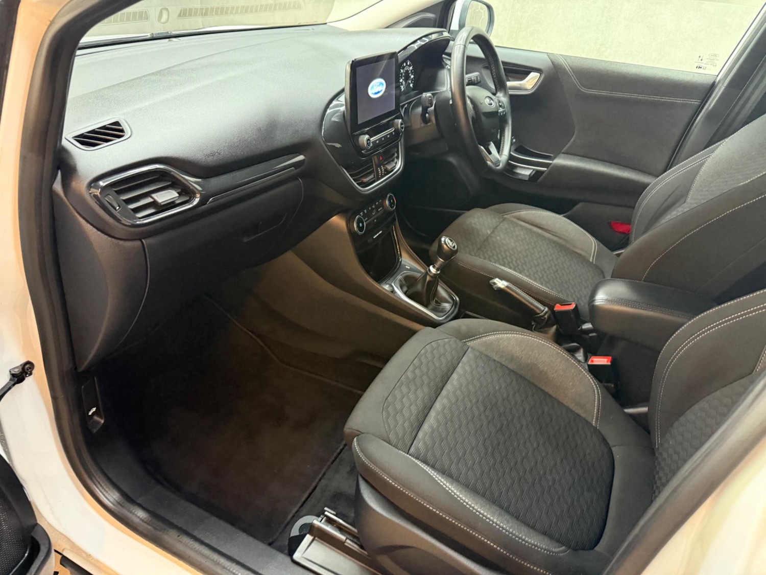 Vehicle 34