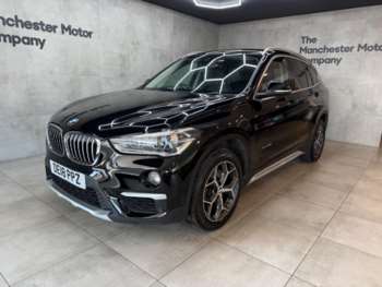 2018 (18) - 2.0 20d xLine Auto xDrive Euro 6 (s/s) 5dr