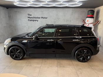 Used MINI Clubman 2019 for sale - 76634252: Photo