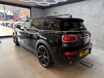 Used MINI Clubman 2019 for sale - 76634252: Photo