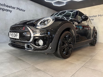 Used MINI Clubman 2019 for sale - 76634252: Photo