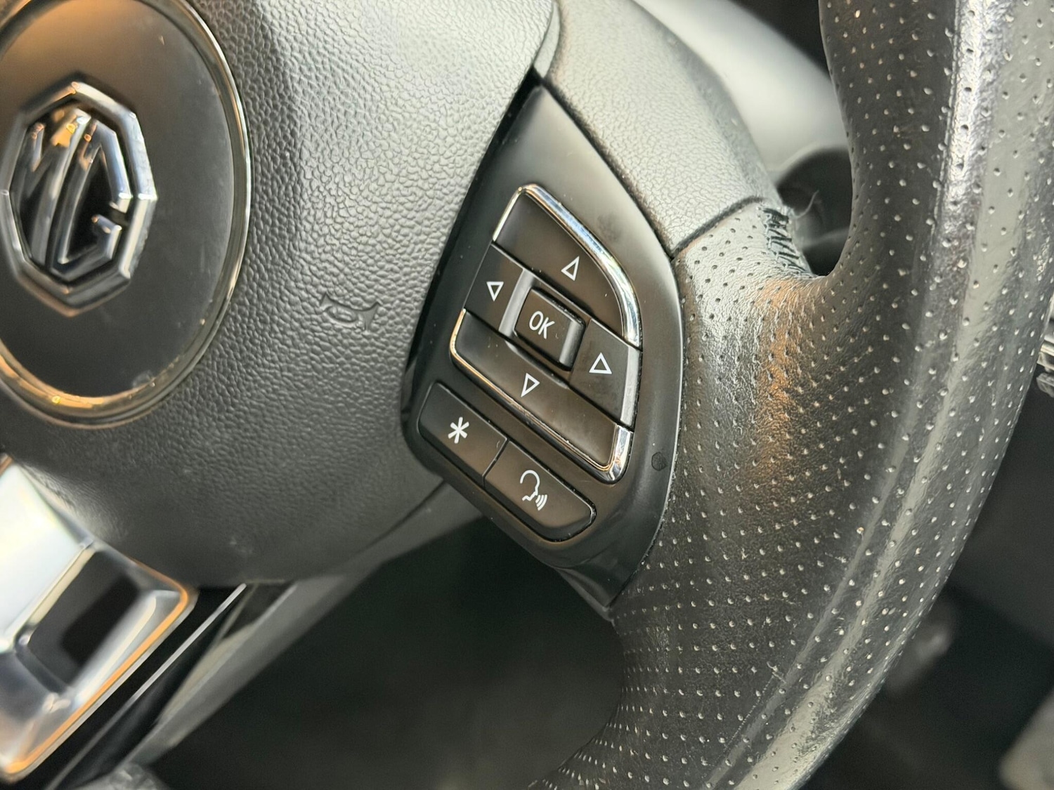 Used MG MG ZS 2019 for sale - 77109688: Photo 18