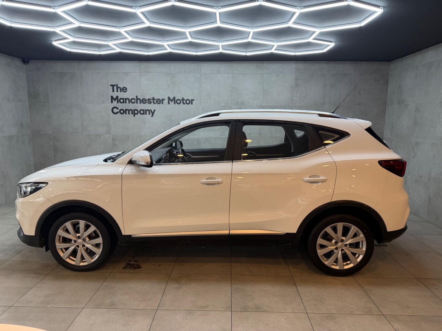 Used MG MG ZS 2019 for sale - 77109688: Photo 2