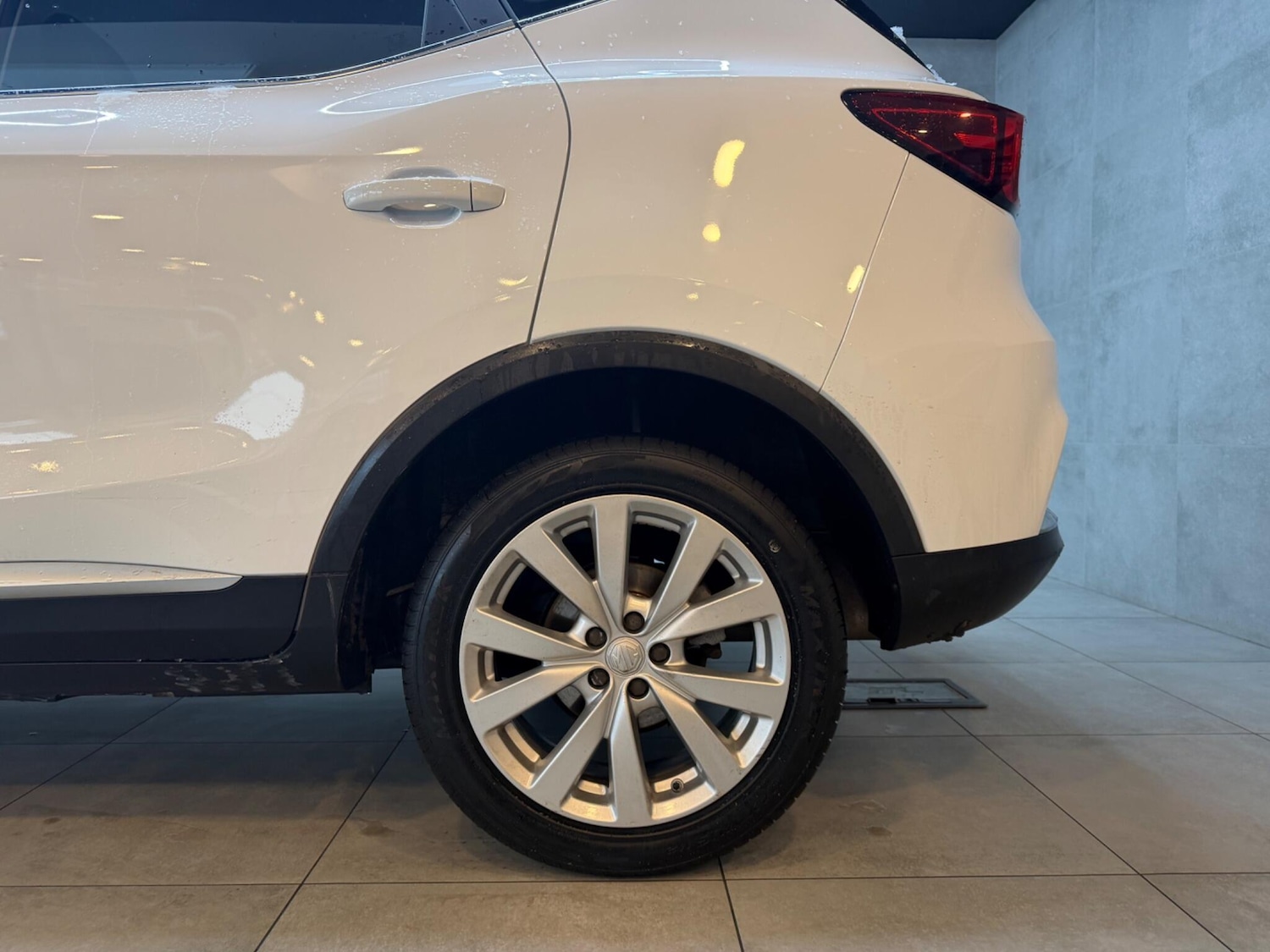 Used MG MG ZS 2019 for sale - 77109688: Photo 21