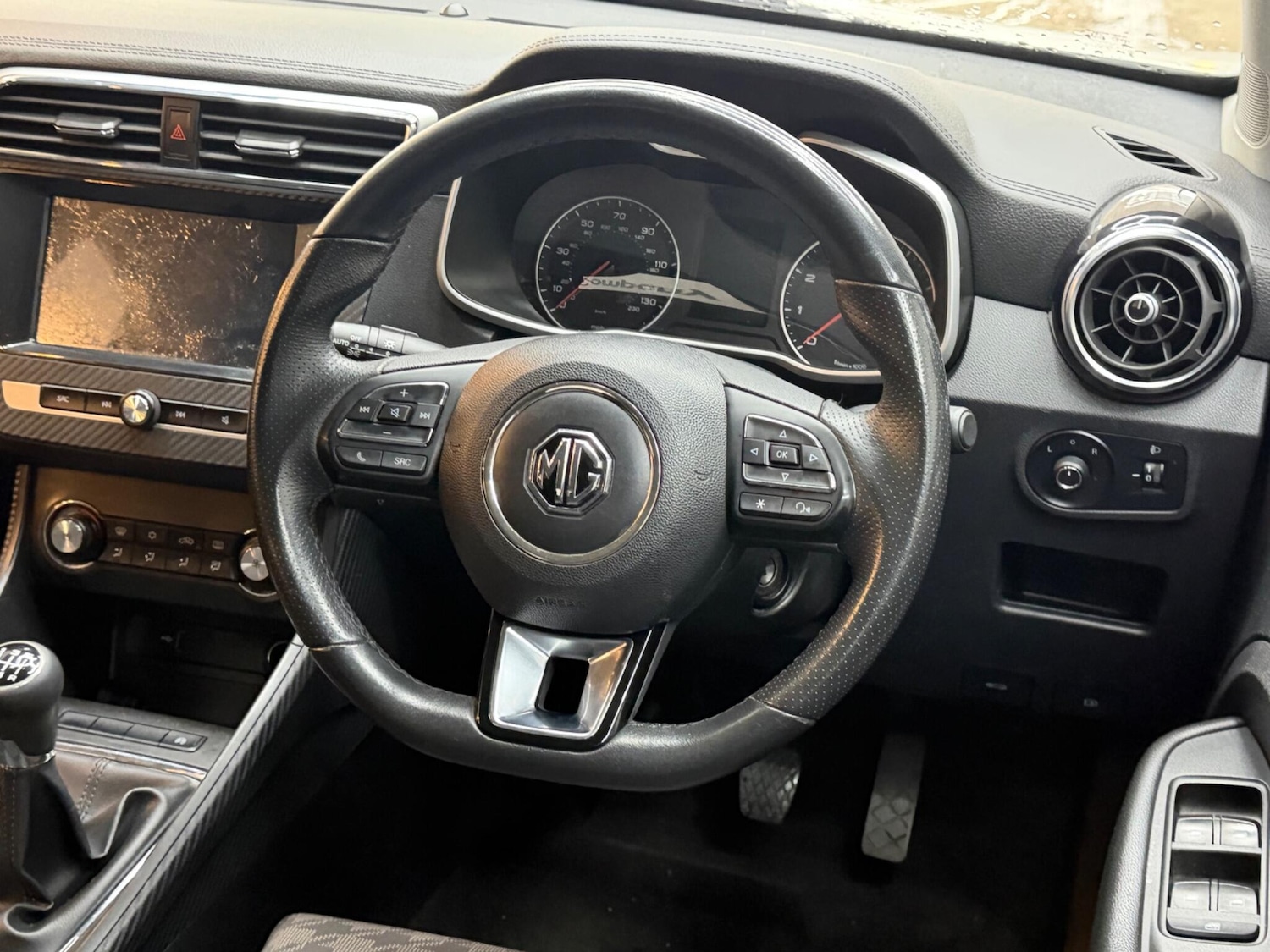 Used MG MG ZS 2019 for sale - 77109688: Photo 24