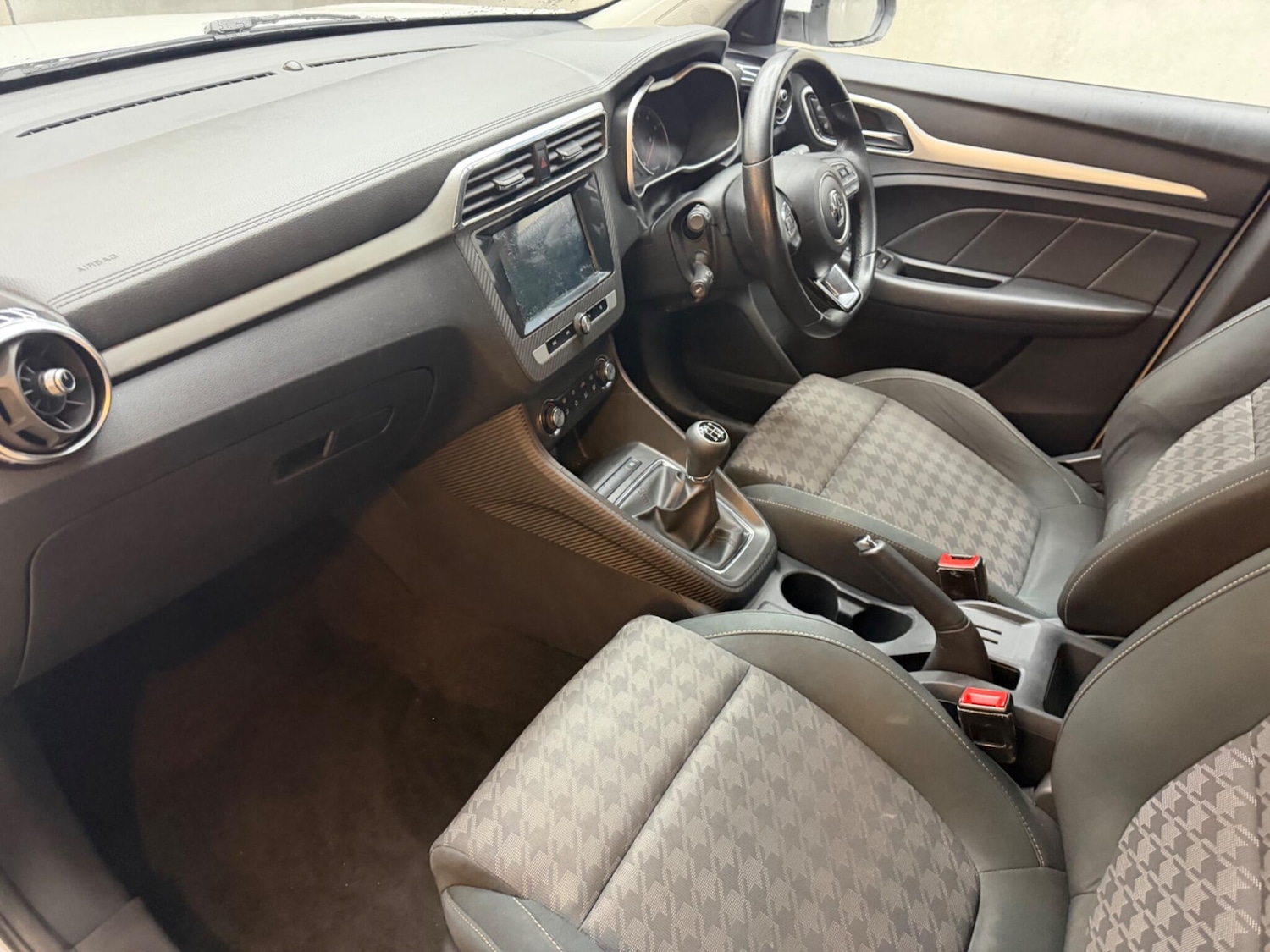 Used MG MG ZS 2019 for sale - 77109688: Photo 25