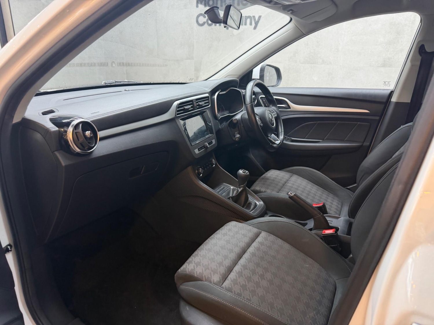 Used MG MG ZS 2019 for sale - 77109688: Photo 28