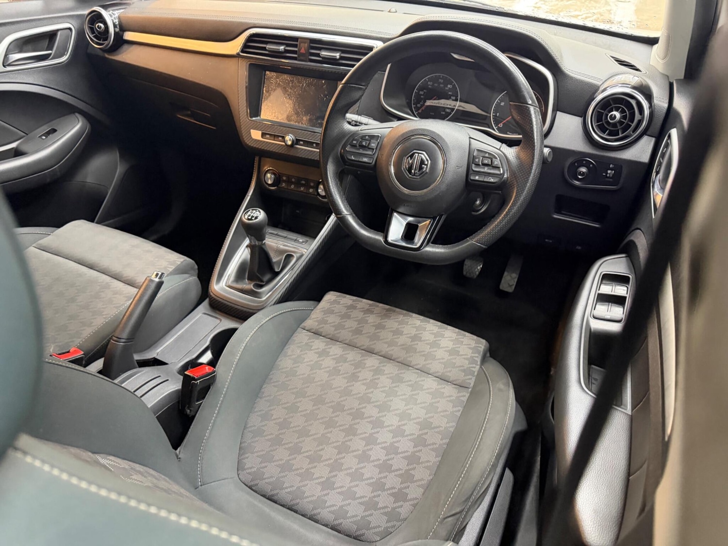 Used MG MG ZS 2019 for sale - 77109688: Photo 32