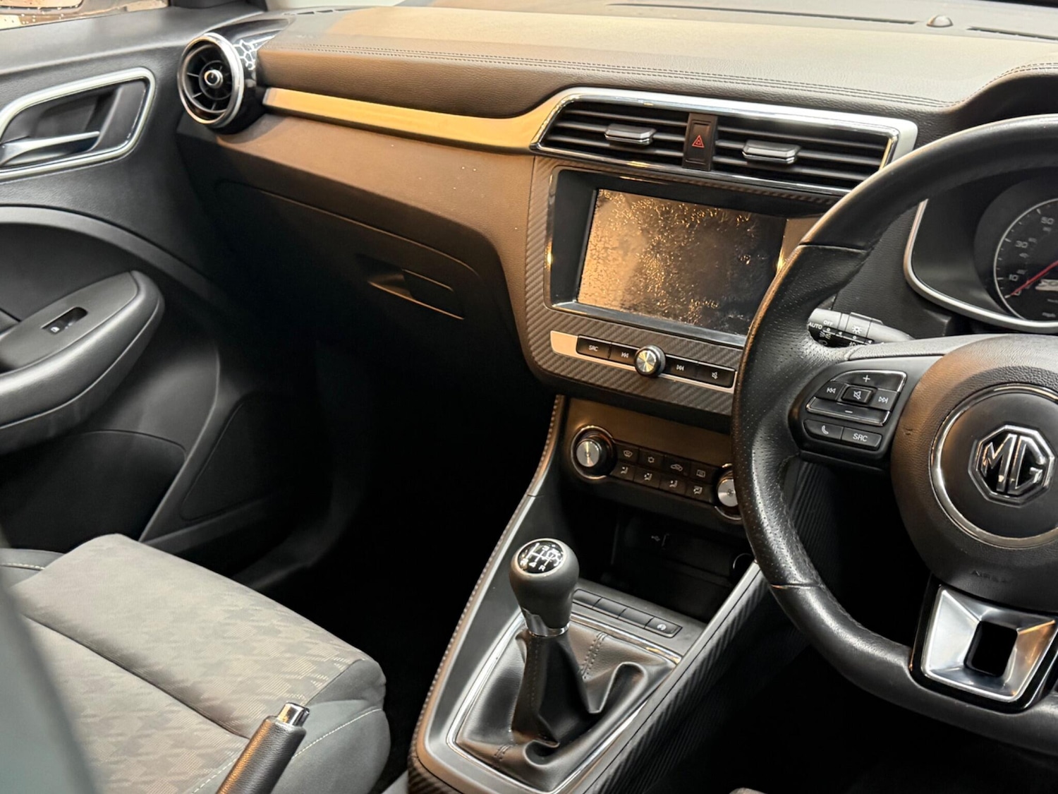 Used MG MG ZS 2019 for sale - 77109688: Photo 8