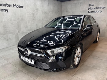 Used Mercedes-Benz A-Class 2019 for sale - 78600690: Photo