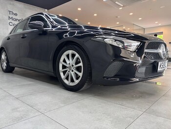 Used Mercedes-Benz A-Class 2019 for sale - 78600690: Photo