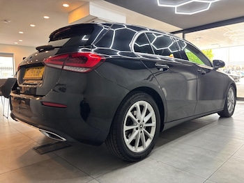 Used Mercedes-Benz A-Class 2019 for sale - 78600690: Photo