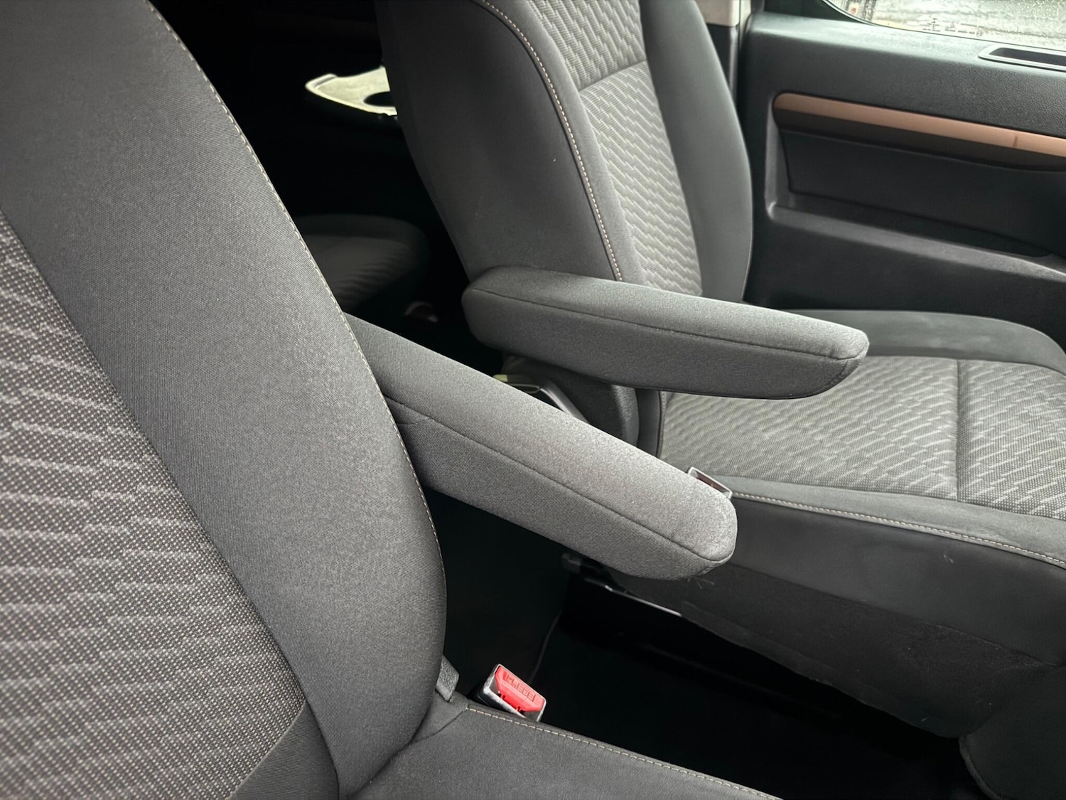 Used Toyota PROACE CITY Verso 2020 for sale - 76855895: Photo 40