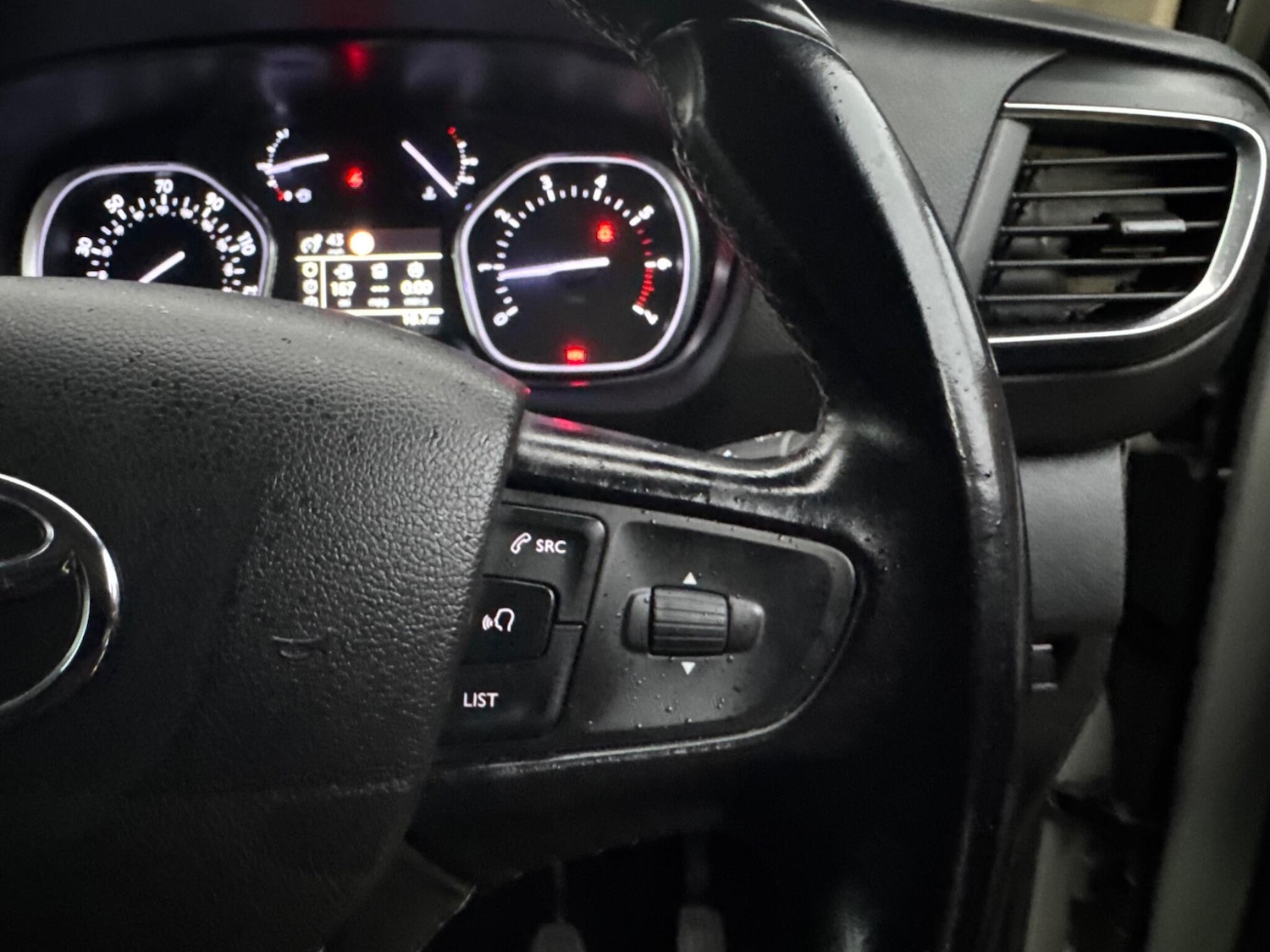 Used Toyota PROACE CITY Verso 2020 for sale - 76855895: Photo 44