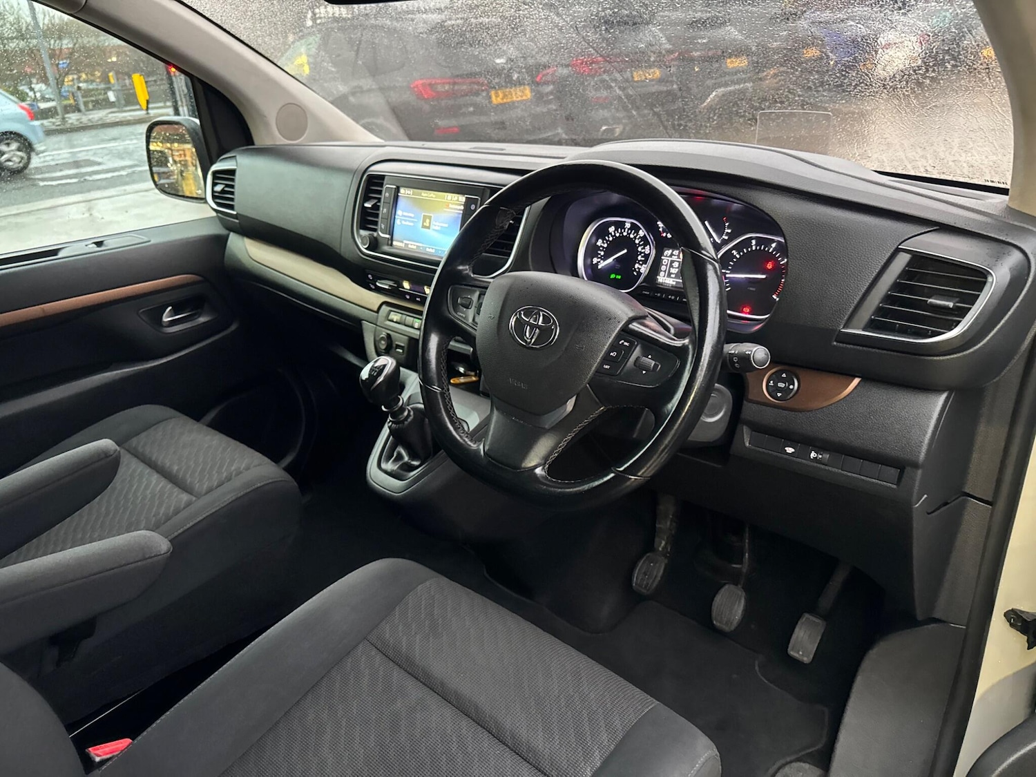 Used Toyota PROACE CITY Verso 2020 for sale - 76855895: Photo 51