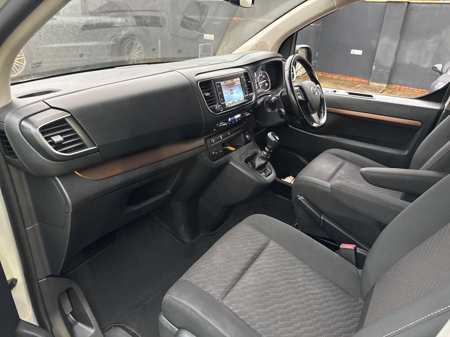 Used Toyota PROACE CITY Verso 2020 for sale - 76855895: Photo 56