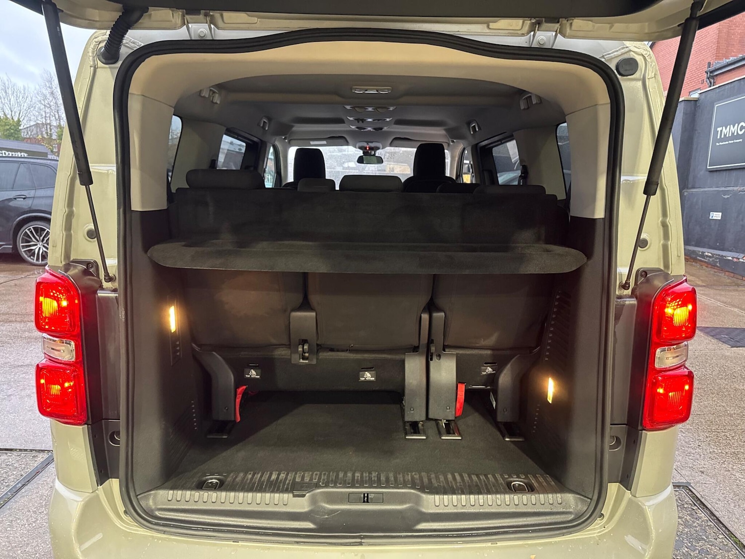 Used Toyota PROACE CITY Verso 2020 for sale - 76855895: Photo 61