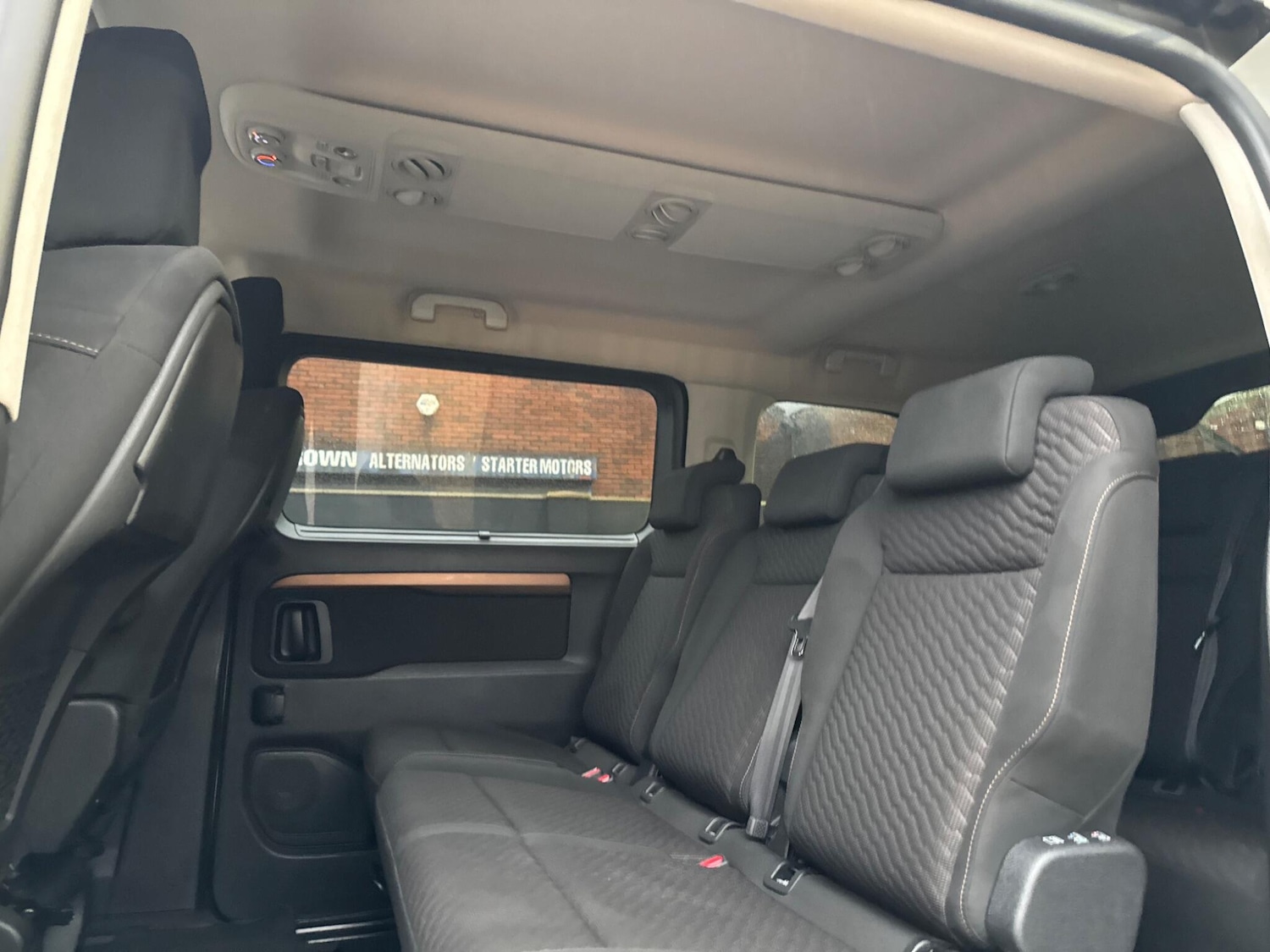 Used Toyota PROACE CITY Verso 2020 for sale - 76855895: Photo 63