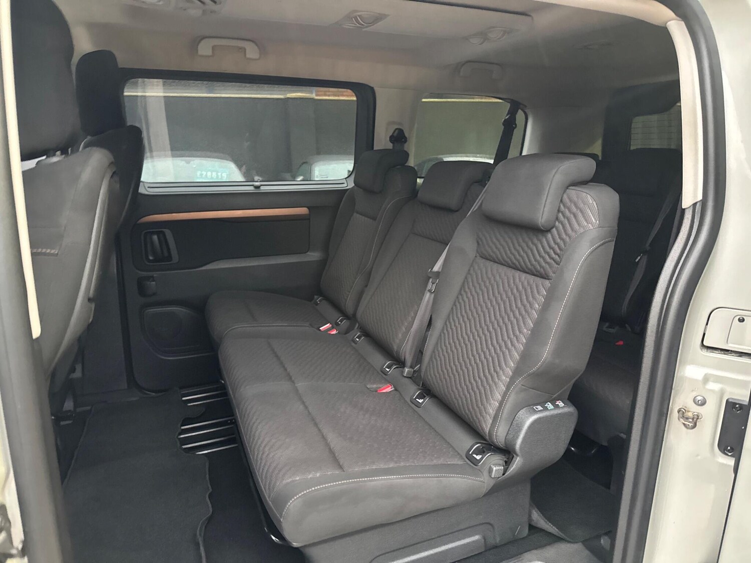 Used Toyota PROACE CITY Verso 2020 for sale - 76855895: Photo 64