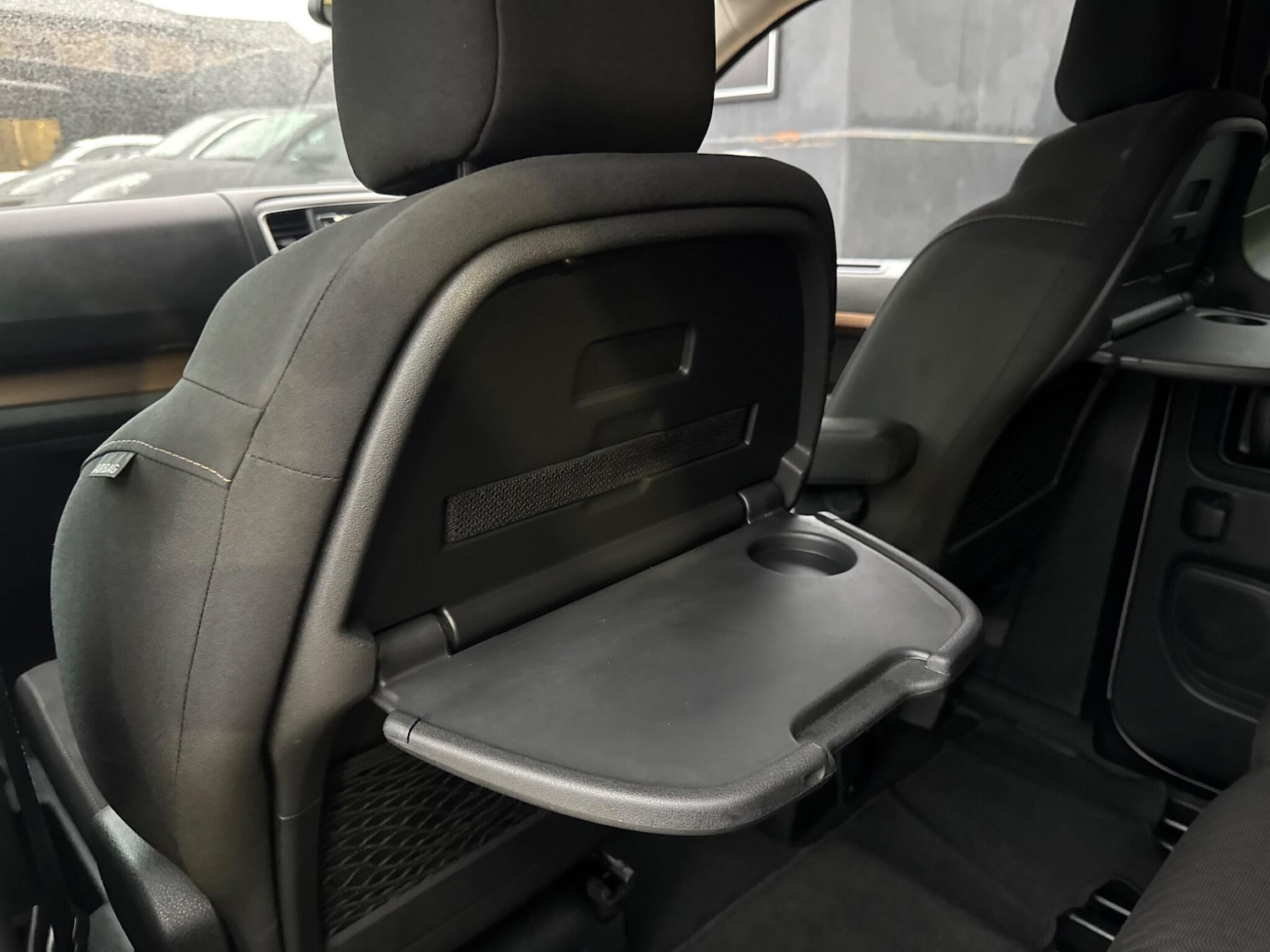 Used Toyota PROACE CITY Verso 2020 for sale - 76855895: Photo 65