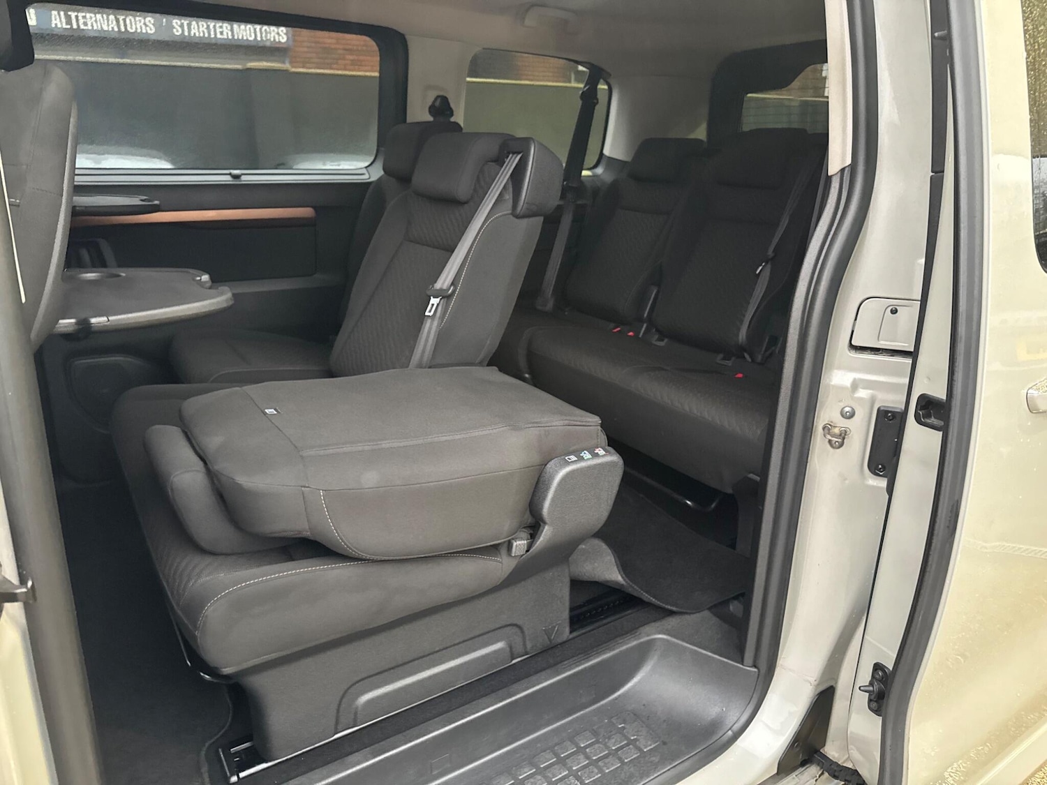 Used Toyota PROACE CITY Verso 2020 for sale - 76855895: Photo 67