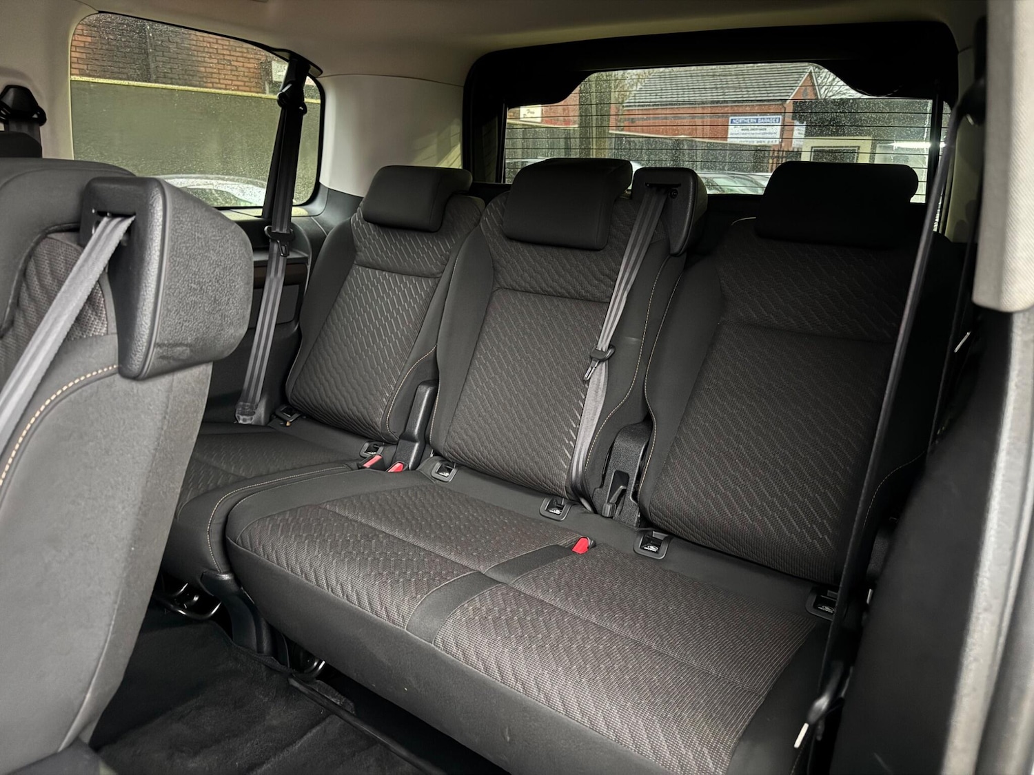 Used Toyota PROACE CITY Verso 2020 for sale - 76855895: Photo 68