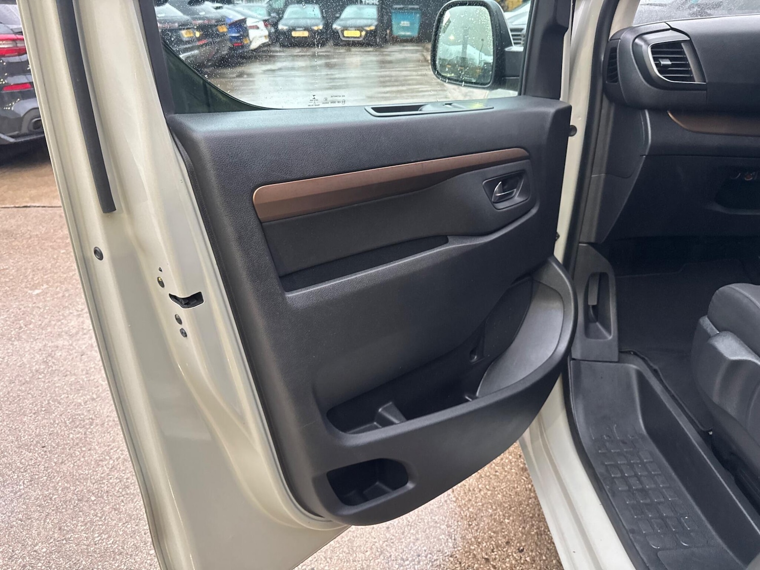 Used Toyota PROACE CITY Verso 2020 for sale - 76855895: Photo 72
