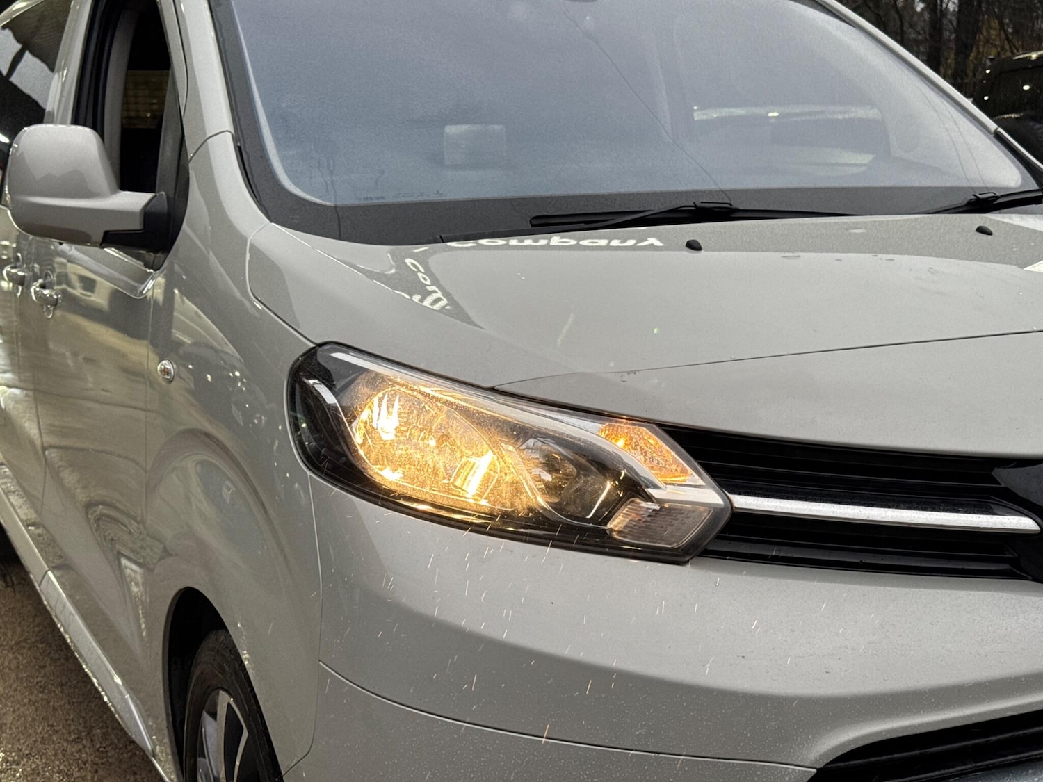 Used Toyota PROACE CITY Verso 2020 for sale - 76855895: Photo 75