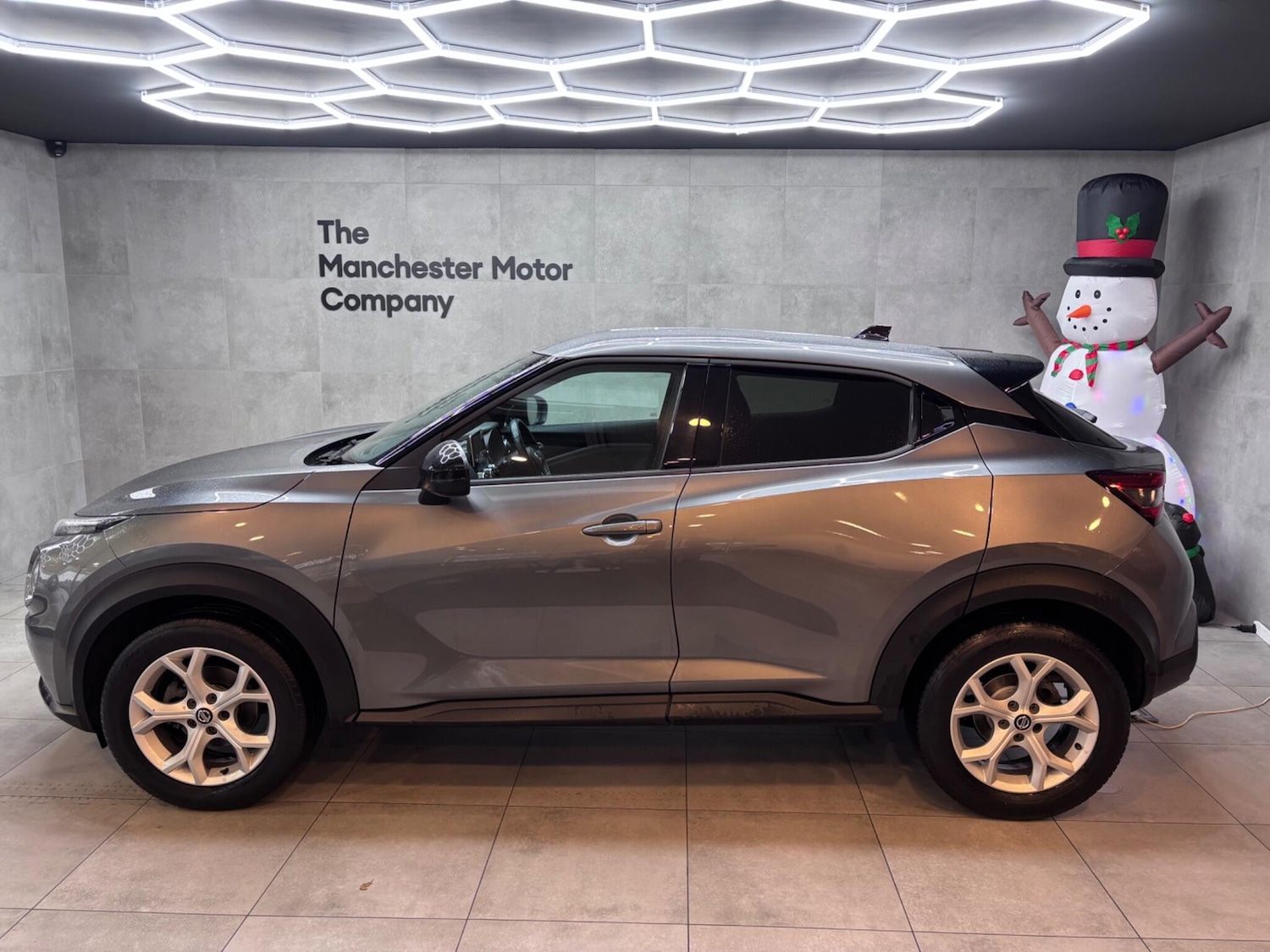 Used Nissan Juke for sale - 77073848: Photo 15