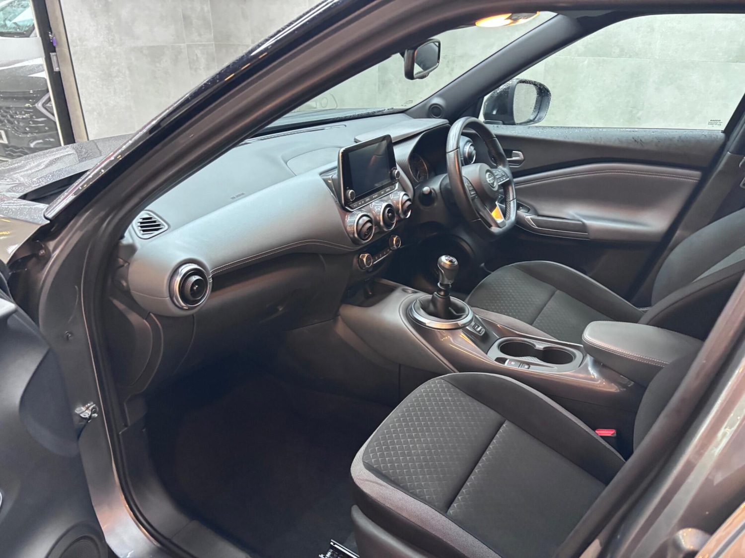 Used Nissan Juke for sale - 77073848: Photo 17