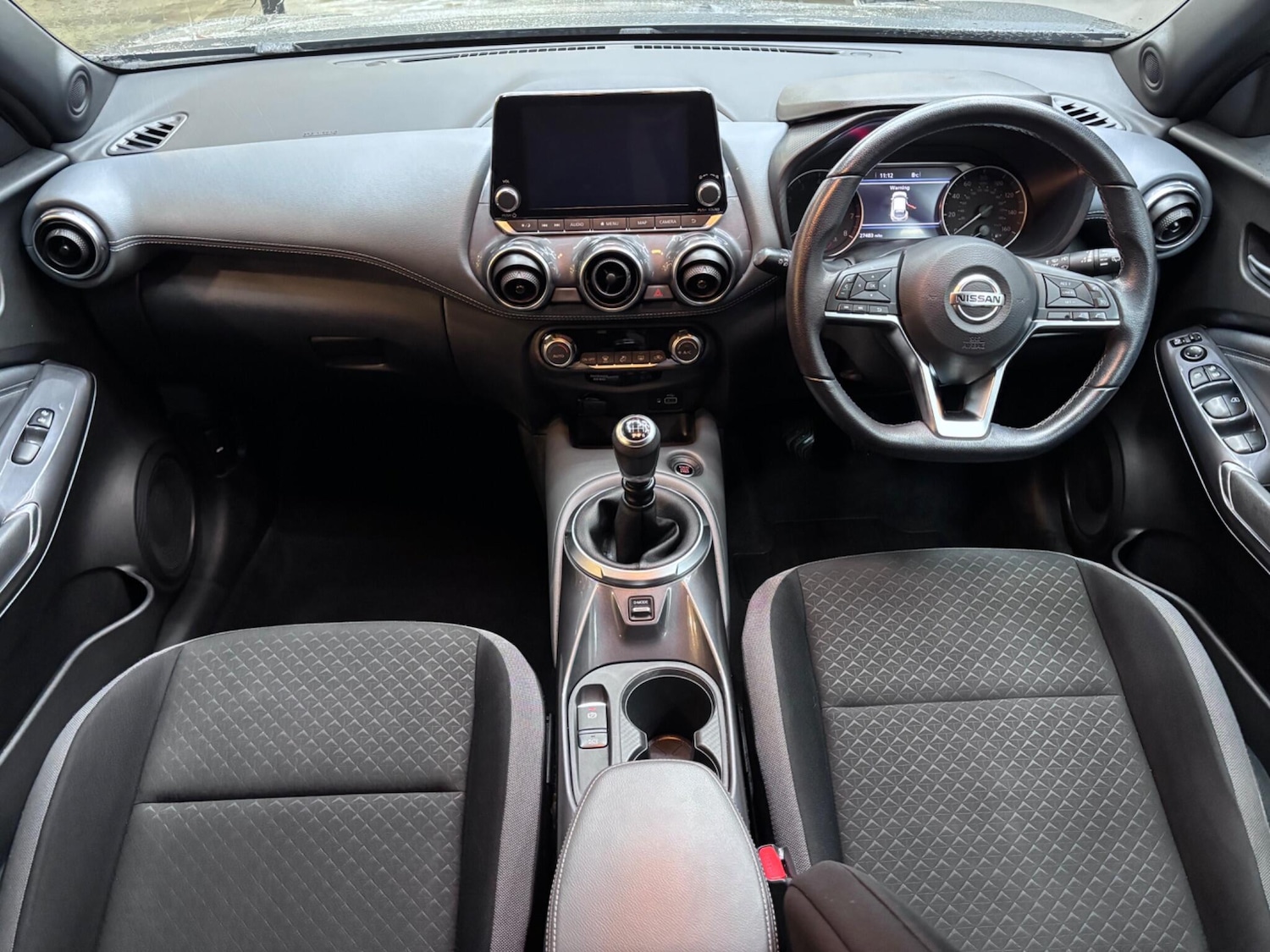 Used Nissan Juke for sale - 77073848: Photo 19